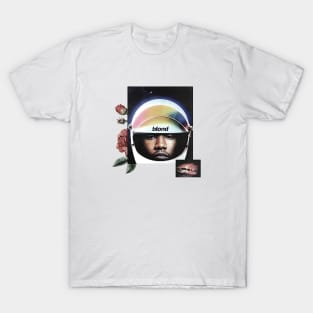 Frank Ocean Music T-Shirt